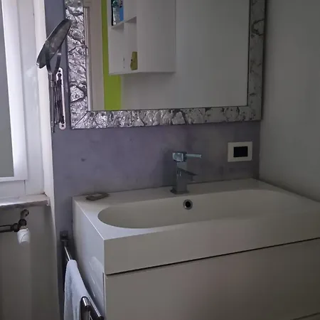 Confortevole In Borgo San Paolo Apartment Turin