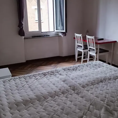 아파트 Confortevole In Borgo San Paolo
