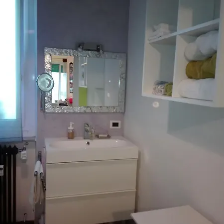 Confortevole In Borgo San Paolo Apartamento