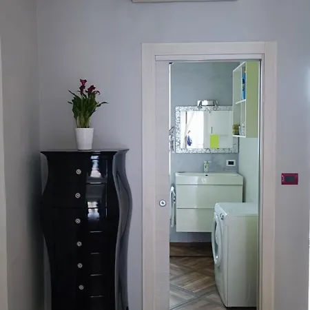 Apartamento Confortevole In Borgo San Paolo *