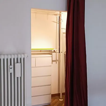 Confortevole In Borgo San Paolo
