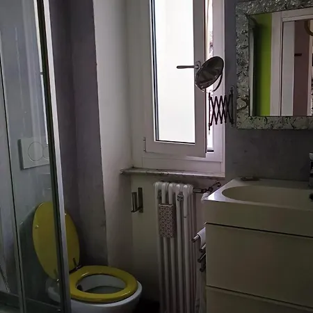 Confortevole In Borgo San Paolo * Turin